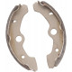 Zavore EBC Moto EBC zavorne čeljusti Organic K705 | race-shop.si