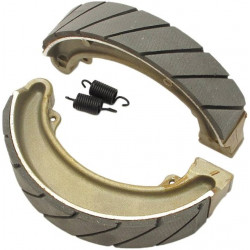 EBC zavorne čeljusti Grooved H347G