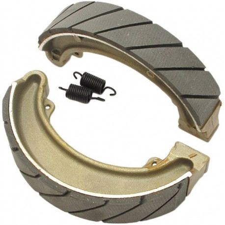 Zavore EBC Moto EBC zavorne čeljusti Grooved H339G | race-shop.si