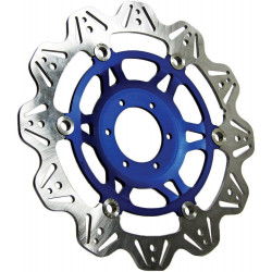 EBC zavorni kolut VR2001BLU