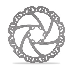 EBC zavorni kolut VR9118