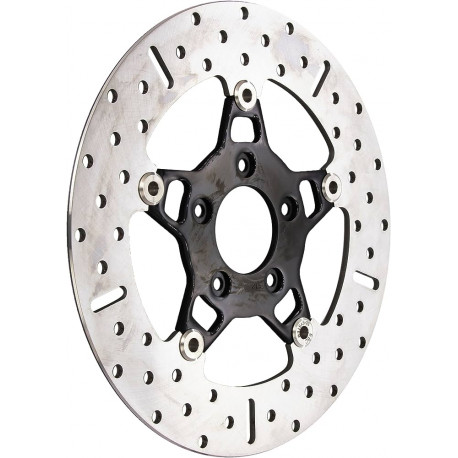 Zavore EBC Moto EBC zavorni kolut VR3092BLK | race-shop.si