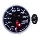 Programmable DEPO racing gauge Fuel pressure