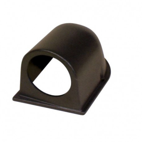 Držala merilnikov univerzalna Enojno armaturno držalo za števec 52 mm | race-shop.si