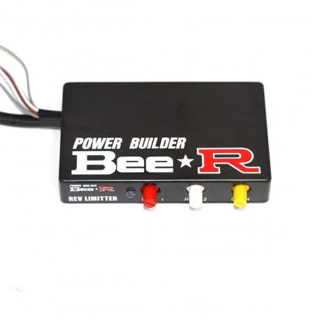 Omejevalniki vrtljajev Bee-R Rev Limiter - rpm limiter with launch control | race-shop.si