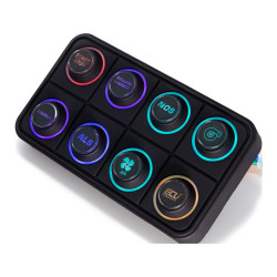 Ecumaster 8 position CAN KEYBOARD