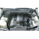 SIMOTA & MISHIMOTO & RAMAIR & FORGE Športni sistem za dovod zraka Carbon Charger Aero Form - SIMOTA za BMW E46 320 323 325 328 | race-shop.si