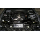 SIMOTA & MISHIMOTO & RAMAIR & FORGE Športni sistem za dovod zraka Carbon Charger Aero Form - SIMOTA za BMW E46 M3 3.2L (S54) 2001- | race-shop.si