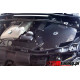 SIMOTA & MISHIMOTO & RAMAIR & FORGE Športni sistem za dovod zraka Carbon Charger Aero Form - SIMOTA za BMW E90 330 | race-shop.si