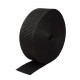 Izolacijski ovoji Exhaust insulating wrap black 50mm x 10m x 1mm | race-shop.si