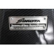 SIMOTA & MISHIMOTO & RAMAIR & FORGE Športni sistem za dovod zraka Aero Form SIMOTA za DAEWOO MATIZ 1998- 800CC | race-shop.si