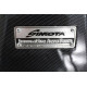 SIMOTA & MISHIMOTO & RAMAIR & FORGE Športni sistem za dovod zraka Aero Form SIMOTA za FIAT PANDA 2003- 1.3 8V Gasoline | race-shop.si