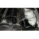 SIMOTA & MISHIMOTO & RAMAIR & FORGE Športni sistem za dovod zraka Carbon Charger Aero Form - SIMOTA za BMW E36 M3 E46 330I | race-shop.si