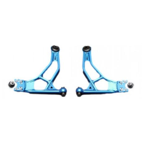 Toyota Cusco Adjustable Front Lower Control Arms for Subaru BRZ/ Toyota GT86 | race-shop.si