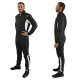 Obleke FIA race suit RRS EVO Diamond Black | race-shop.si