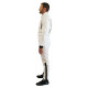 Obleke FIA race suit RRS DIAMOND STAR Silver | race-shop.si