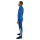 Obleke FIA race suit RRS EVO Diamond Blue | race-shop.si
