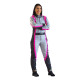 Obleke FIA race suit RRS EVO Victory Pink / Grey | race-shop.si