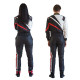 Obleke FIA Race Suit RRS EVO Dynamic Black/ Red | race-shop.si