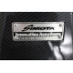 SIMOTA & MISHIMOTO & RAMAIR & FORGE Športni sistem za dovod zraka Aero Form SIMOTA za PEUGEOT 206 / 307 2001- 1.6 16V | race-shop.si