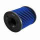 Nadomestni zračni filtri za originalni airbox Nadomestni zračni filter Simota OA004 Round 174x145mm | race-shop.si