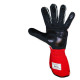 Rokavice Race gloves DYNAMIC 2 with FIA (inside stitching) red | race-shop.si
