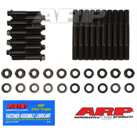 ARP vijaki ARP Main Stud Kit Chevy SB WP Motown Iron Block | race-shop.si