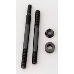 Ford Modular 4.6L 2V 2-bolt MSK