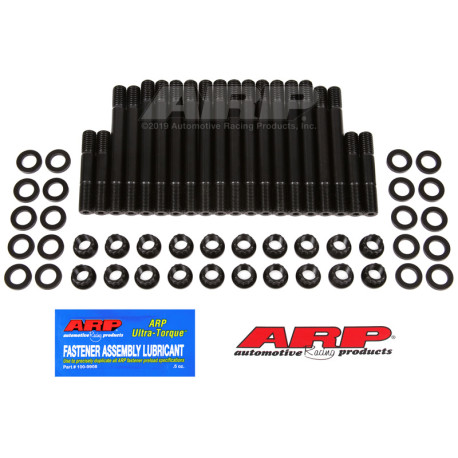 ARP vijaki ARP komplet stebelnih vijakov glave za Pontiac | race-shop.si