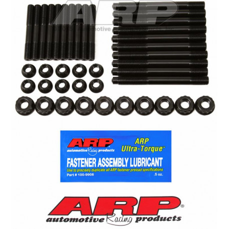 ARP vijaki ARP komplet stebelnih vijakov glavnih ležajev za Mitsubishi 4B11T (ARP2000) | race-shop.si