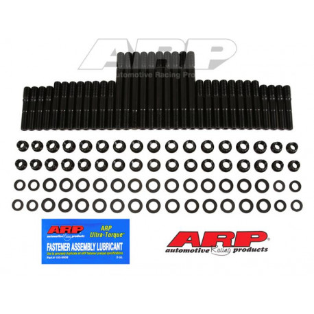 ARP vijaki SB Chevy alum Bowtie splayed HSK | race-shop.si