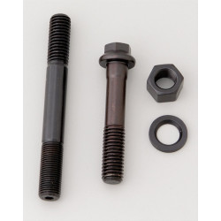 "BB Chevy Dart Big ""M"" 4-vijaki cast iron caps stud kit"