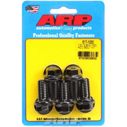 ARP komplet vijakov 1/2-13 x 1.000 Black Oxide heks