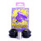 Poliuretanski silent bloki Powerflex Rear Toe Adjust Inner Bush BMW E60 5 Series, Saloon | race-shop.si
