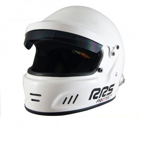Celoplanetne čelade Helmet RSS Protect RALLY with FIA 8859-2015, Hans | race-shop.si