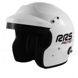 Helmet RSS Protect JET with FIA 8859-2015, Hans
