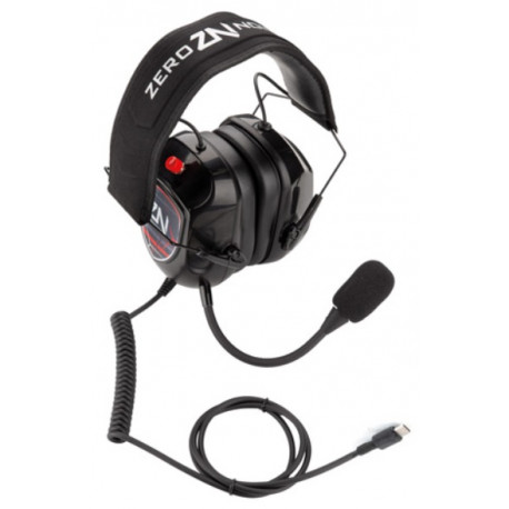 Slušalke Terratrip headset for Professional | race-shop.si