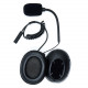 Slušalke Terratrip headset for Professional | race-shop.si