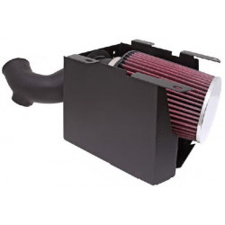 Športni sistem za dovod zraka K&N 63 serija AirCharger® , 63-1124