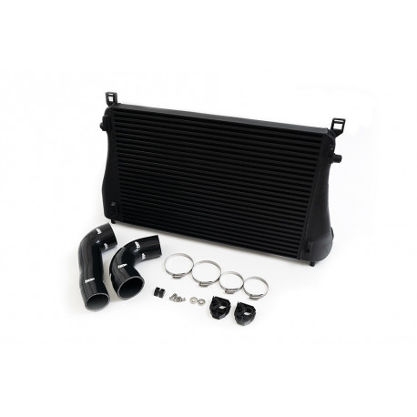 Interkulerji za določen model FORGE intercooler for Volkswagen Tiguan 2.0 TSI (2017 Onwards) | race-shop.si
