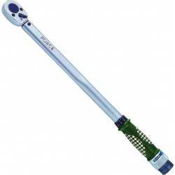 FORCE - T-SERIES MECHANICAL TORQUE WRENCH 1/2" 42-210Nm
