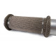 Ovoji za izpušne pline DEI Titanium Knit Exhaust Sleeve, 4"x12" | race-shop.si