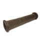 Izpušni izolacijski ovoj DEI Titanium Knit Exhaust Sleeve, 4"x24" | race-shop.si