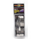 Ovoji za izpušne pline DEI 10211 stainless steel locking ties, 22cm | race-shop.si