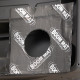 Tlmiaci materiál DEI 50199 heat barrier and sound deadening self-adhesive mat, 15x32 cm | race-shop.si