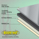 Tlmiaci materiál DEI 50200 heat barrier and sound deadening self-adhesive mat, 32x32 cm (2pcs) | race-shop.si