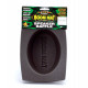 Tlmiaci materiál DEI 50381 speaker baffles, oval 15 x 22 cm (8.9 cm depth) | race-shop.si