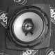 Tlmiaci materiál DEI 50381 speaker baffles, oval 15 x 22 cm (8.9 cm depth) | race-shop.si