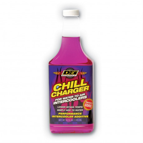 Additives DEI 40208 CHILL CHARGER intecooler additive 470ml | race-shop.si