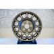 Aluminium wheels Platišče BRAID Fullrace B DAKAR 7x15" | race-shop.si